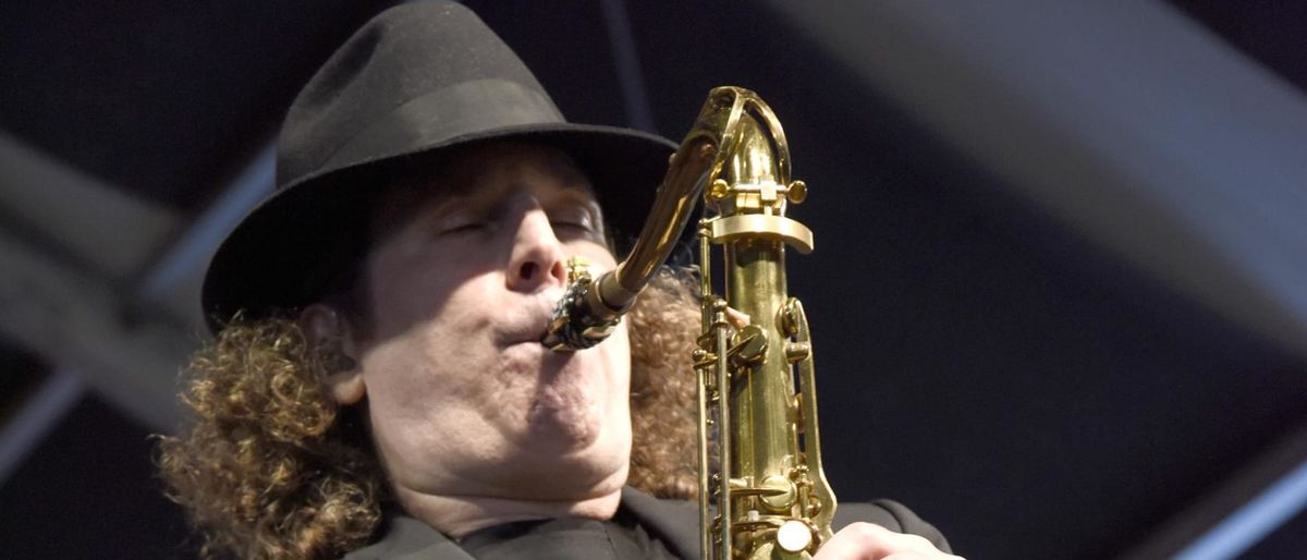 Boney James, 6 August | Event in Philadelphia | AllEvents