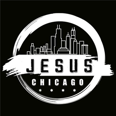Jesus Chicago logo