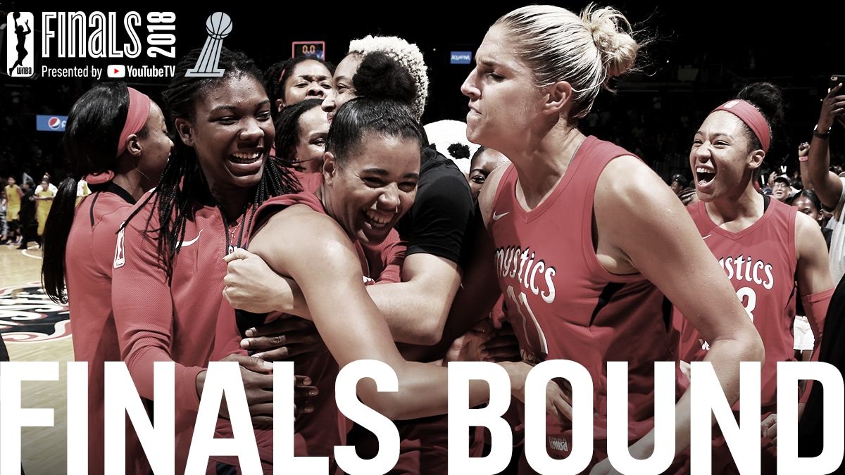 Parking Commissioners Cup: Washington Mystics at Chicago Sky, 18 June | Event in Chicago | AllEvents