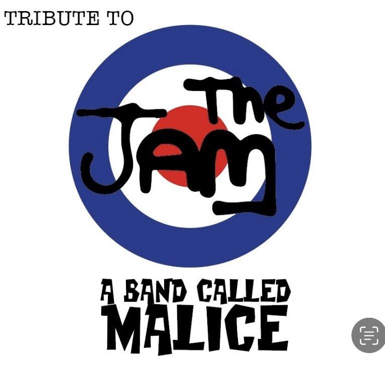 Band called Malice , 19 September | Event in Guildford | AllEvents
