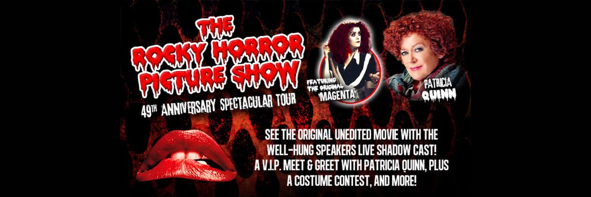 The Rocky Horror Picture Show - Atlanta, 24 October | Event in Atlanta | AllEvents