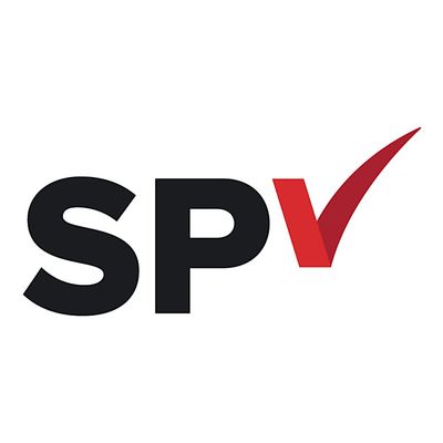 Service Partners logo