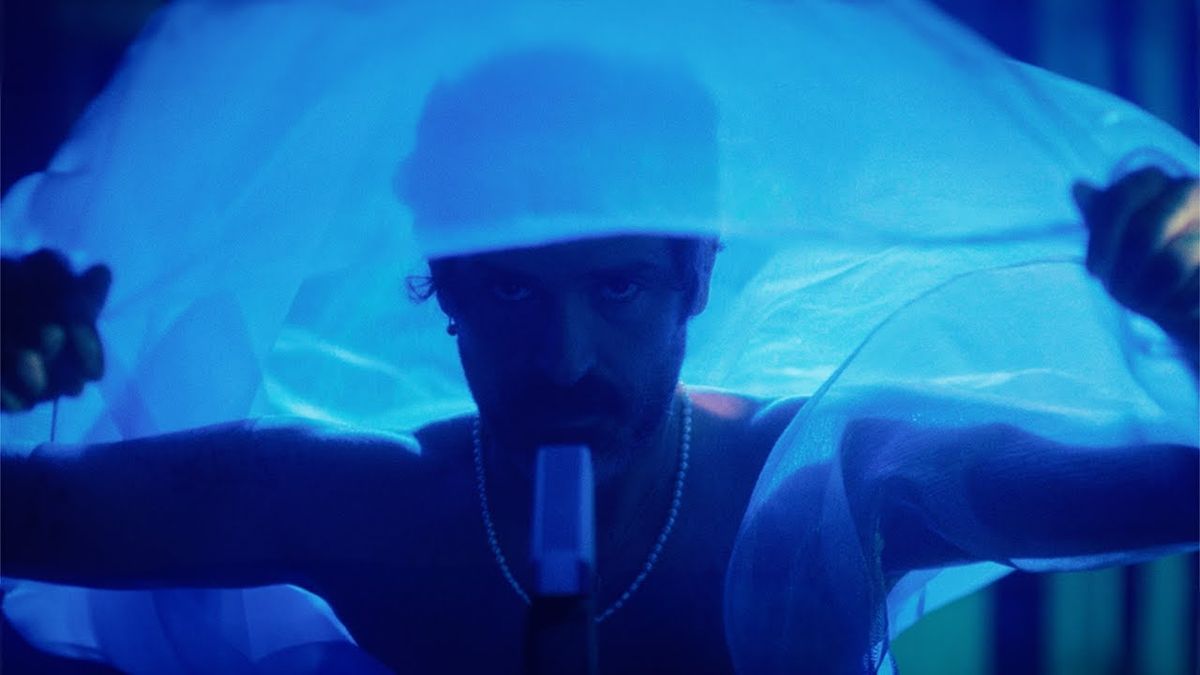 Devendra Banhart, 12 September | Event in Homer | AllEvents