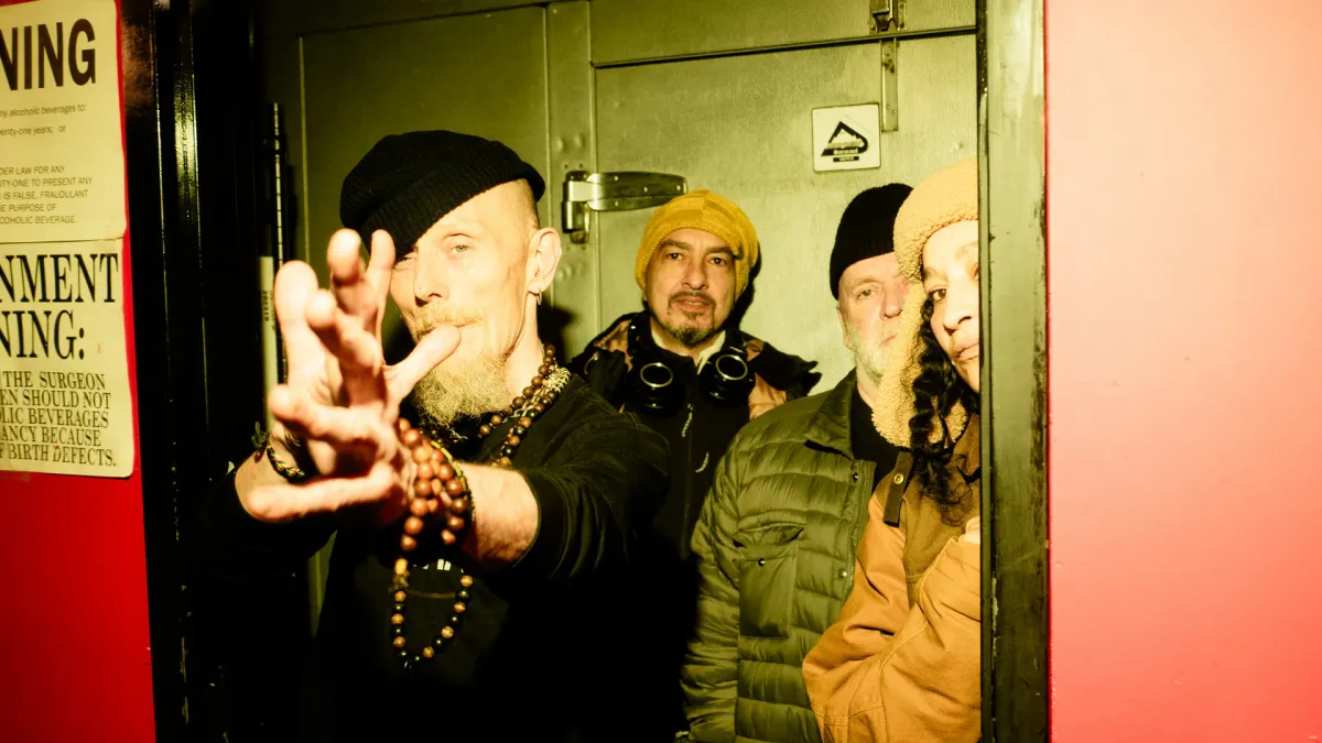 Stereo MC's in London, 12 December | Event in London | AllEvents