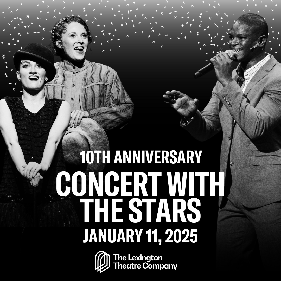 Lexington Singers at Lexington Opera House, 4 May | Event in Lexington | AllEvents