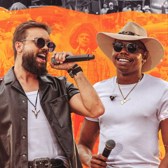 Lucas Reis & Thácio