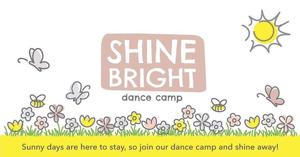 Junior Jazzercise Summer Camp, Jazzercise Alpharetta North Point Center