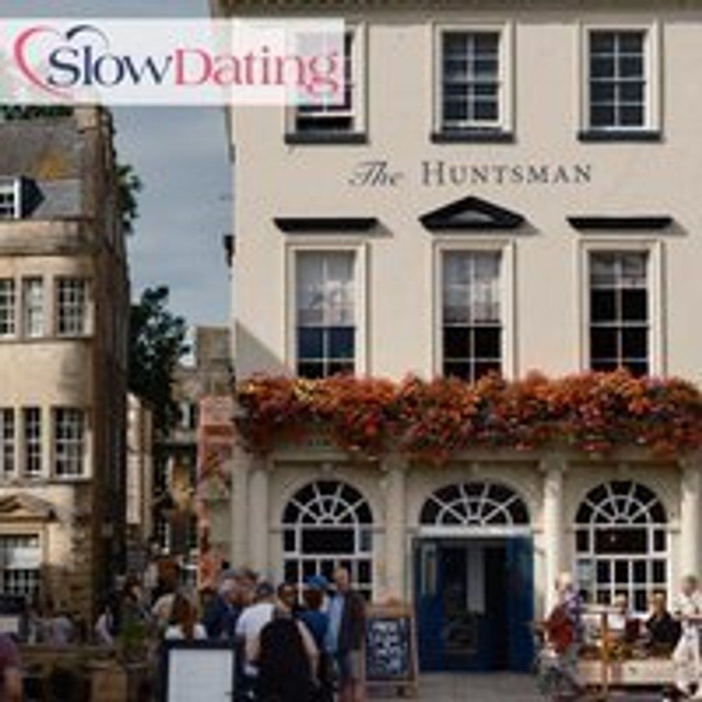 Speed Dating in Bath for 25-45, 20 May | Event in Bath | AllEvents