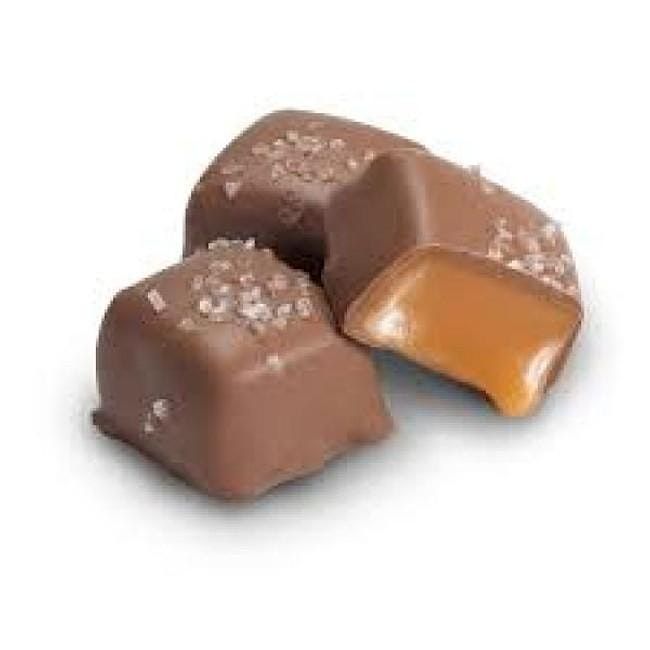 Chocolate & Caramel Workshop (Hamilton Location) | Event in Hamilton | AllEvents