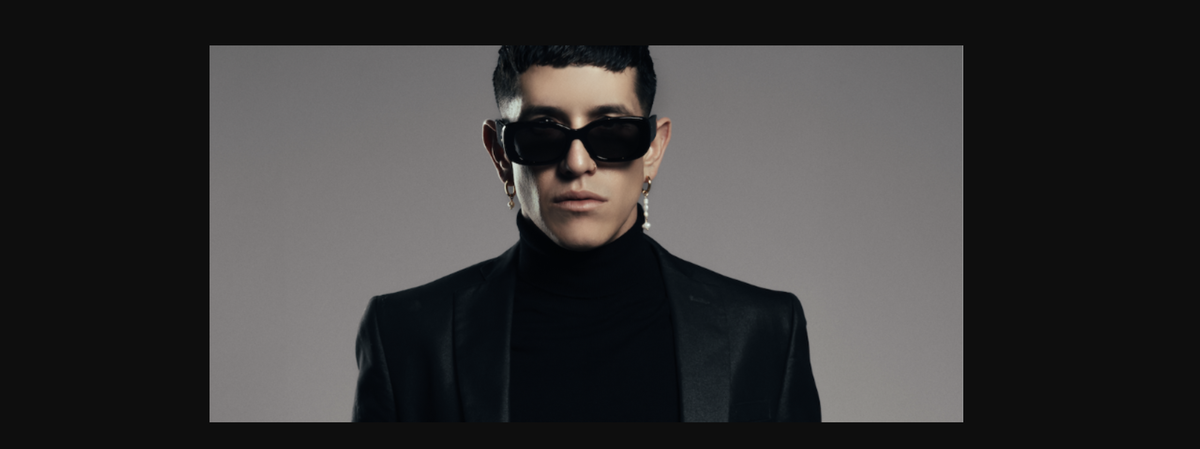 En Vivo: Lenny Tavarez in Arlington, 17 October | Event in Arlington | AllEvents