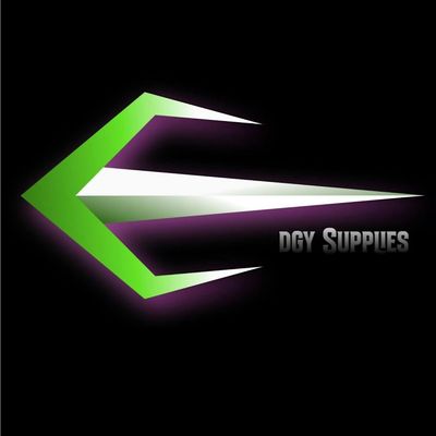 Edgy Supplies logo