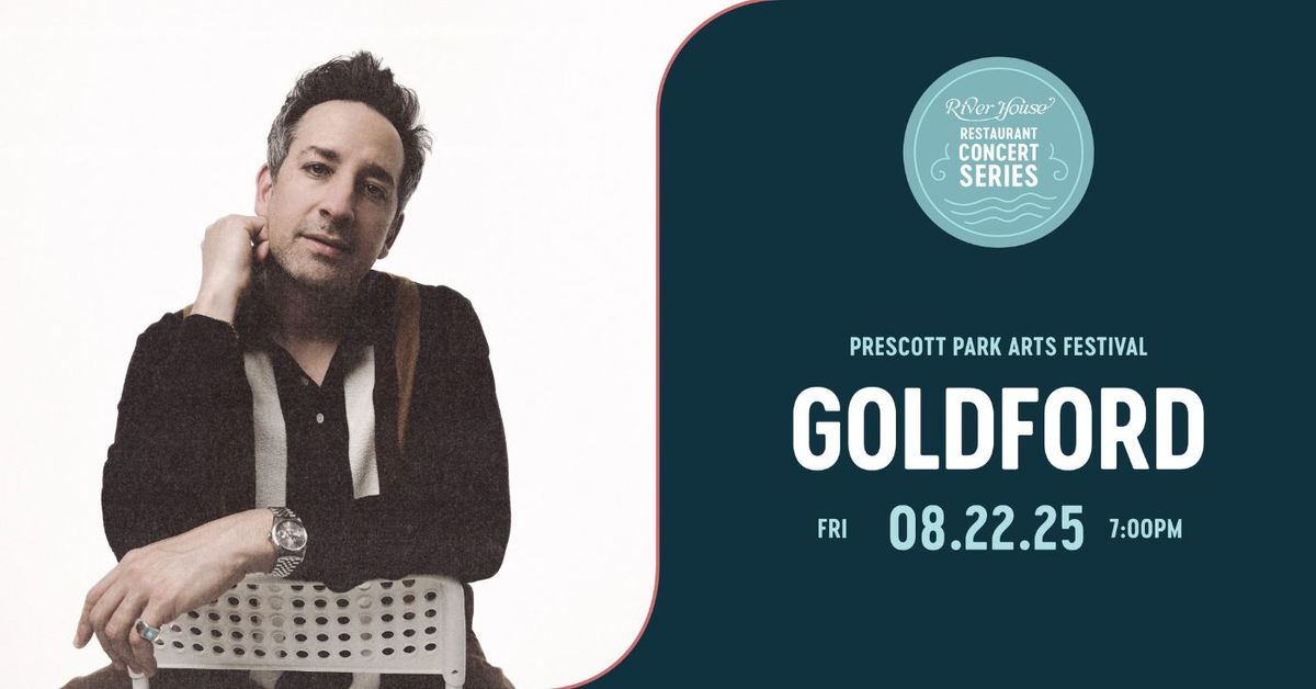 Parking GoldFord, 1 February | Event in Miami | AllEvents