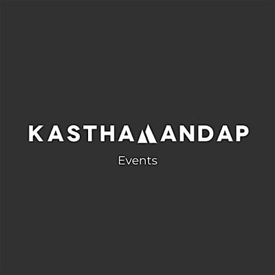 Kasthamandap Events logo