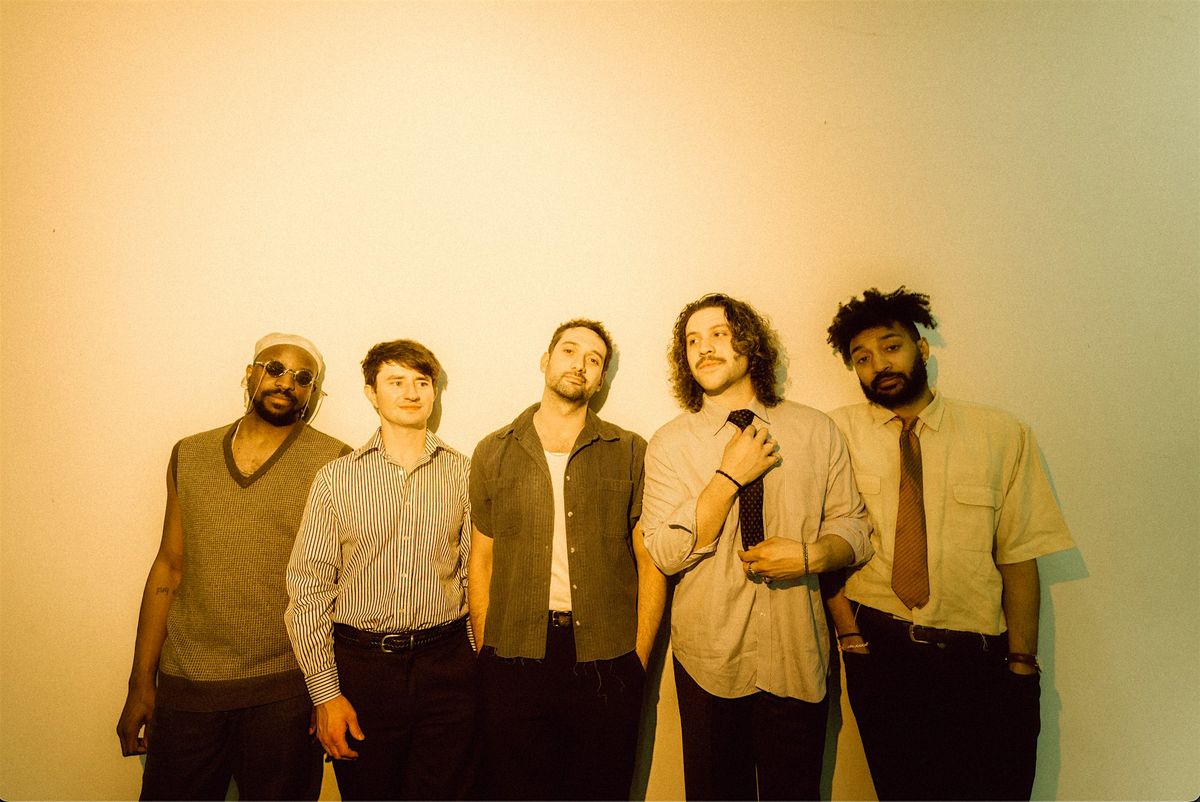 Juice Live at Après Only, 13 February | Event in Stowe | AllEvents