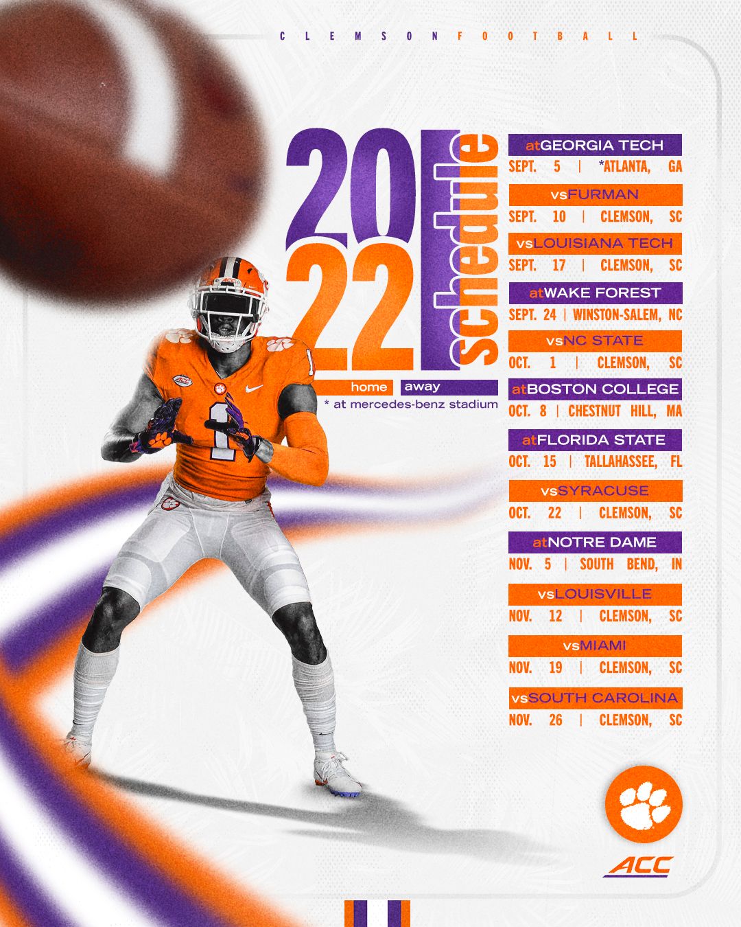 Miami Hurricanes at Clemson Tigers Mens Basketball at Littlejohn Coliseum, 10 October | Event in Clemson | AllEvents