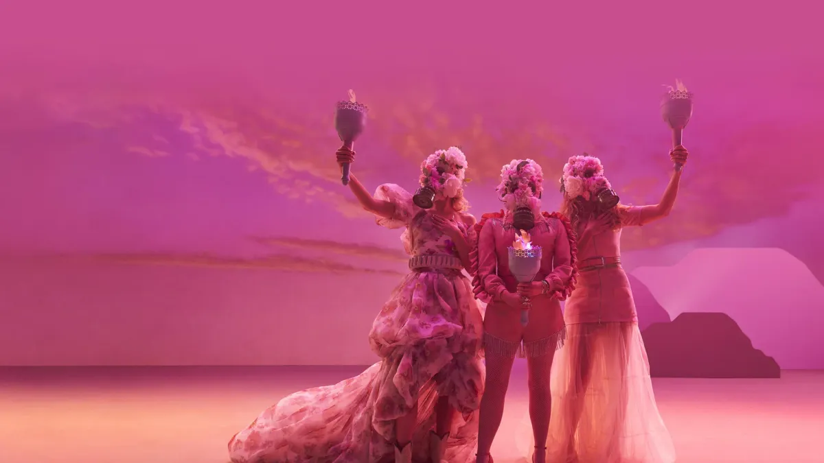 The Chicks in Playa Del Carmen, 15 January | Event in Akumal | AllEvents