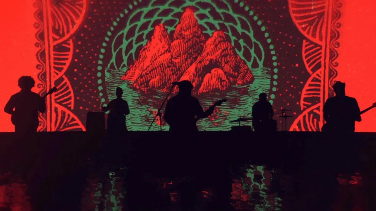 Los Espiritus in Málaga, 14 March | Event in Malaga | AllEvents