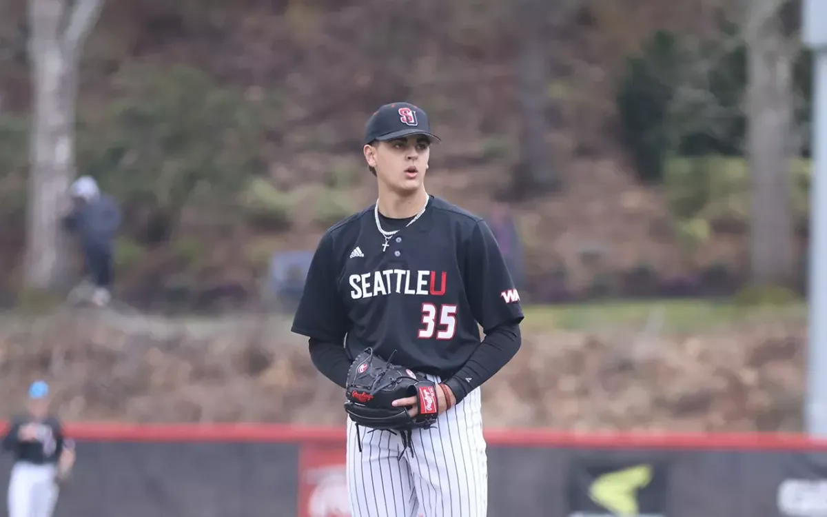 Parking Loyola Marymount Lions at Seattle U Redhawks Mens Basketball, 22 January | Event in Seattle | AllEvents
