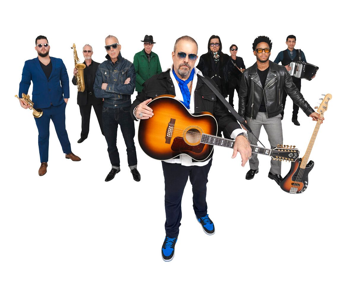 The Mavericks, 18 April | Event in San Francisco | AllEvents