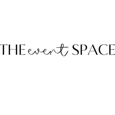 The Event Space at Chico logo