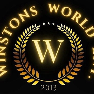 Winston's World ENT