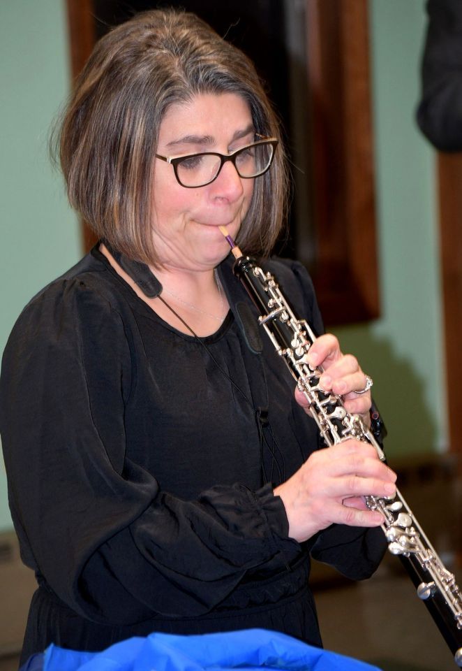 Maine Pops Concert Band Final 35th Anniversary Concert, Falmouth High