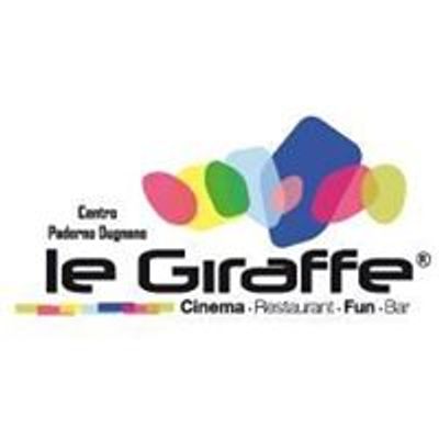 Le Giraffe di Paderno Dugnano - Pagina Ufficiale