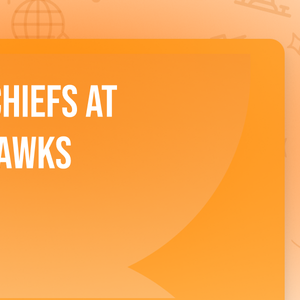 Kansas City Chiefs at Seattle Seahawks
