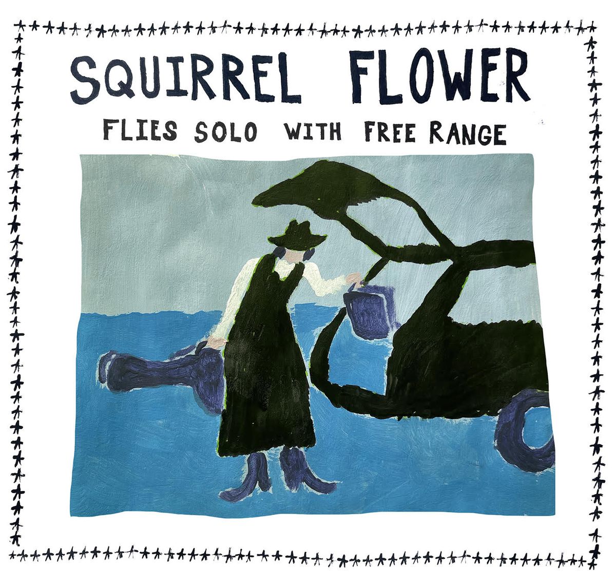 Squirrel Flower, 18 June | Event in Pioneertown | AllEvents