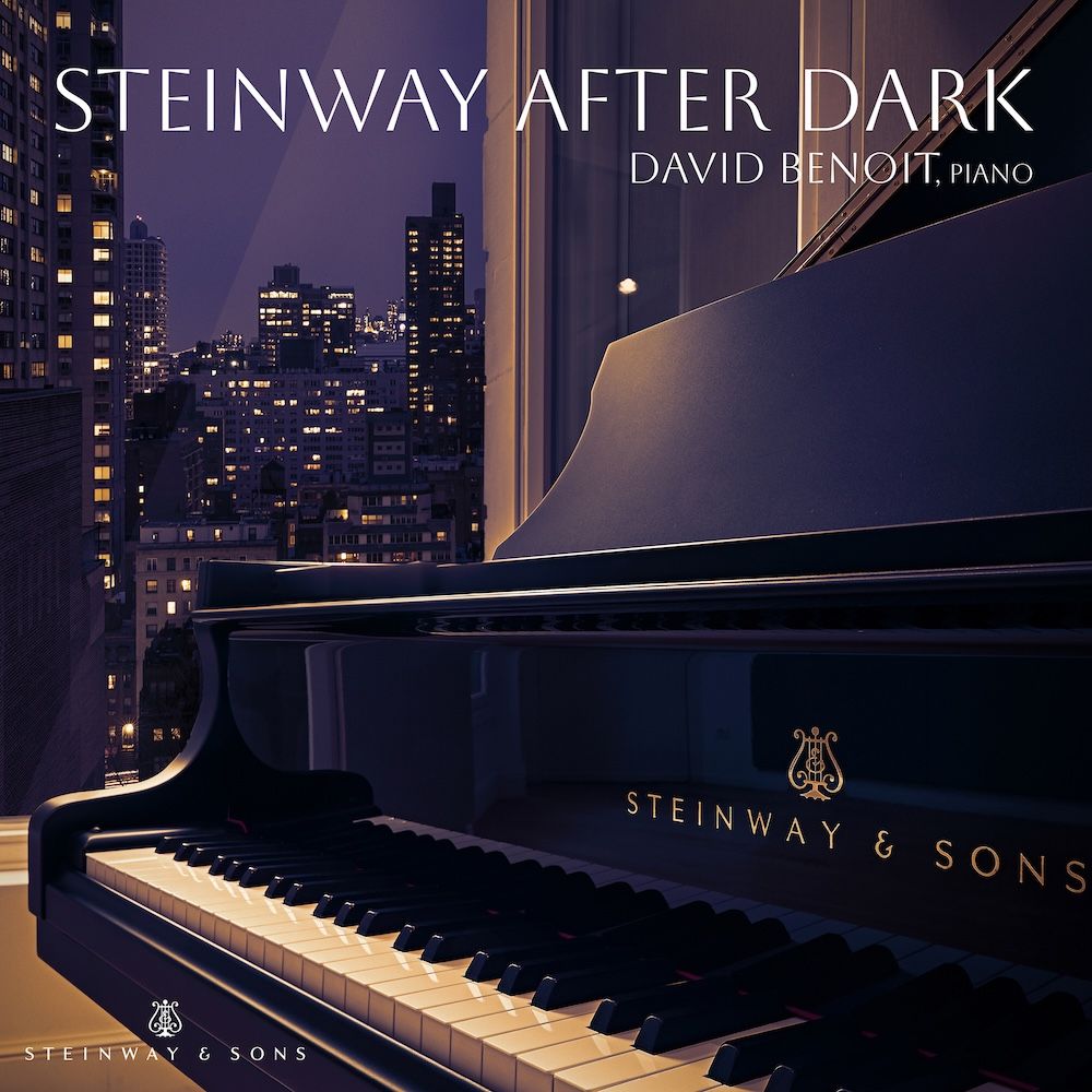 David Benoit: A Charlie Brown Christmas, 27 November | Event in Los Angeles | AllEvents