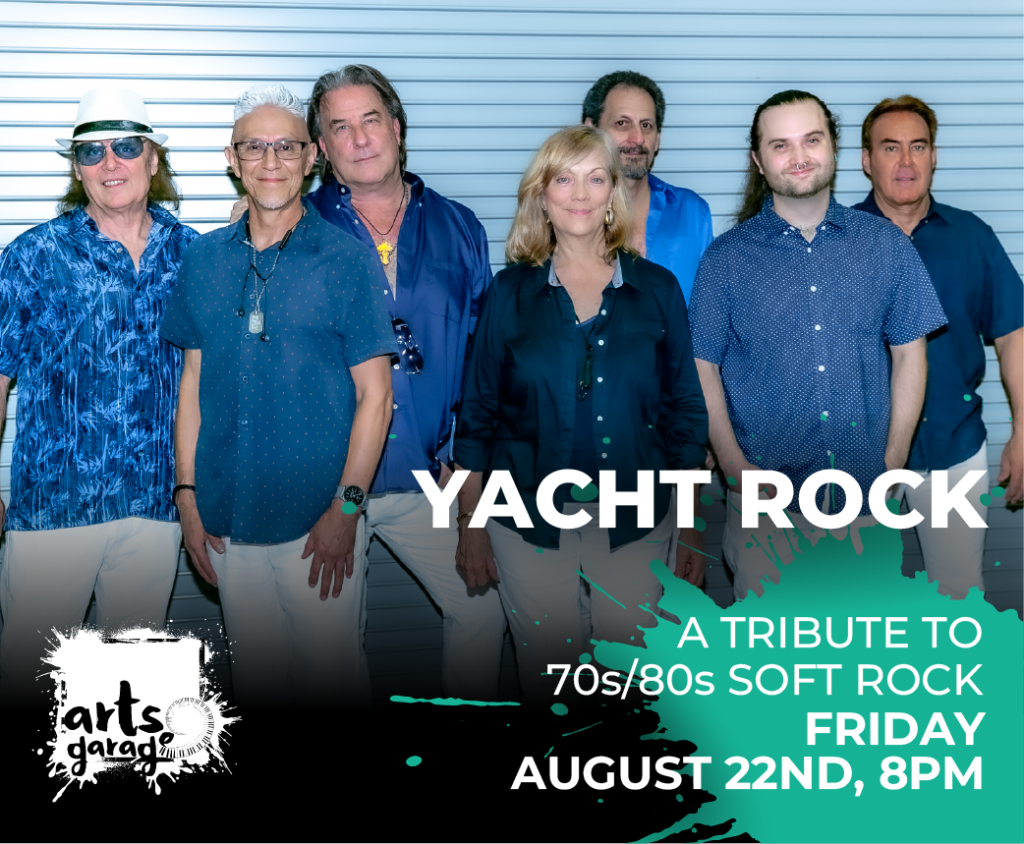 Sailing with Soft Rock Hits at Morrison Center, 2 May | Event in Boise | AllEvents