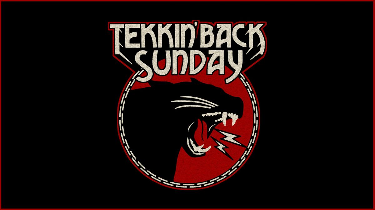 Tekkin Back Sunday (Taking Back Sunday Tribute), 17 September | Event in York | AllEvents