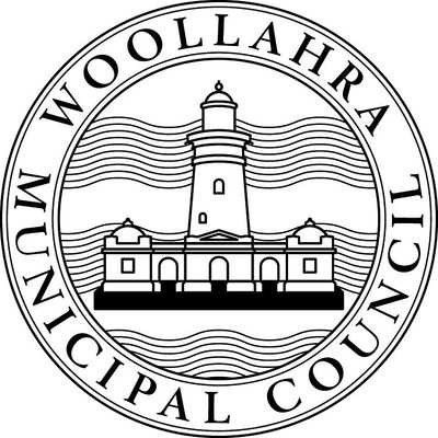 Woollahra Council logo