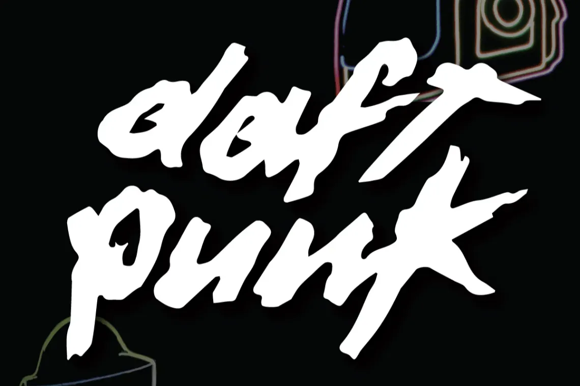 Daft Punk Night (18+), 7 June | Event in Atlanta | AllEvents