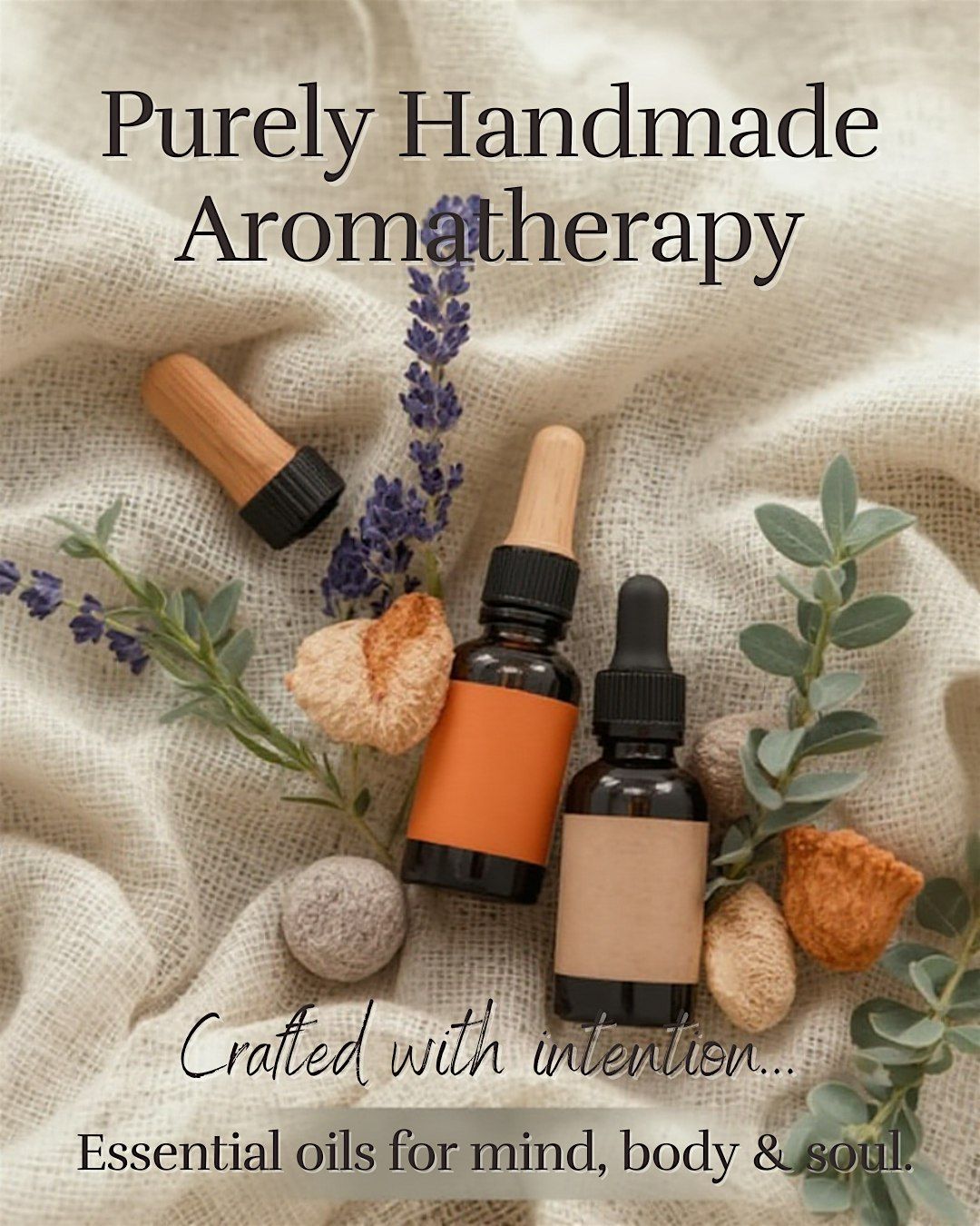 Aromatherapy Creative Oils  Workshop | Event in Waterford | AllEvents