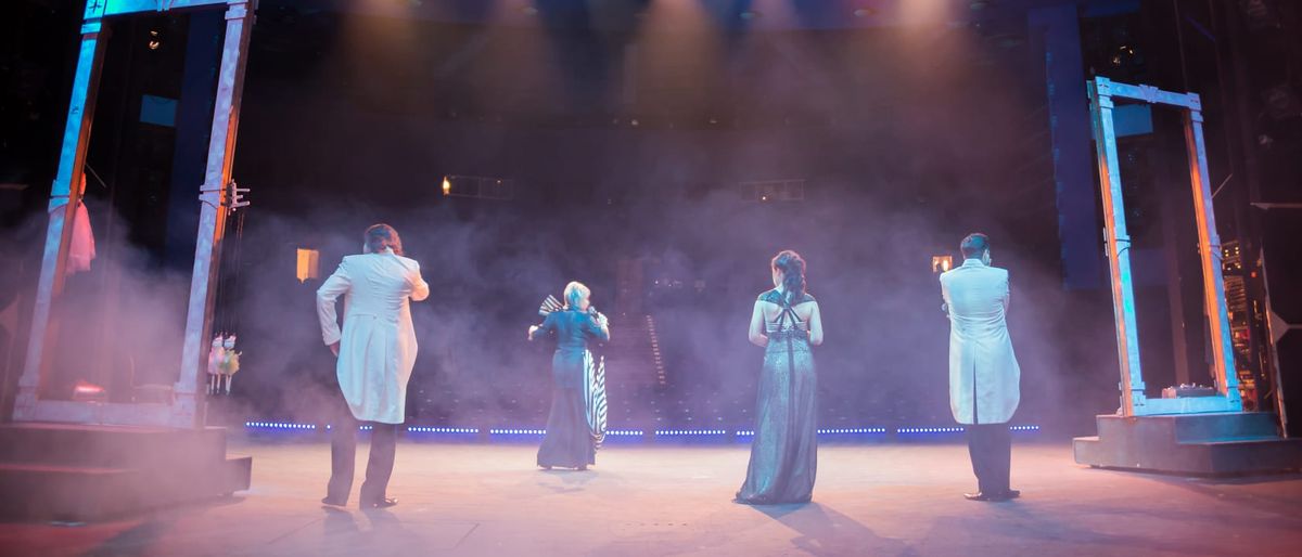 Grease Sing-A-Long - Birmingham, 28 June | Event in Birmingham | AllEvents