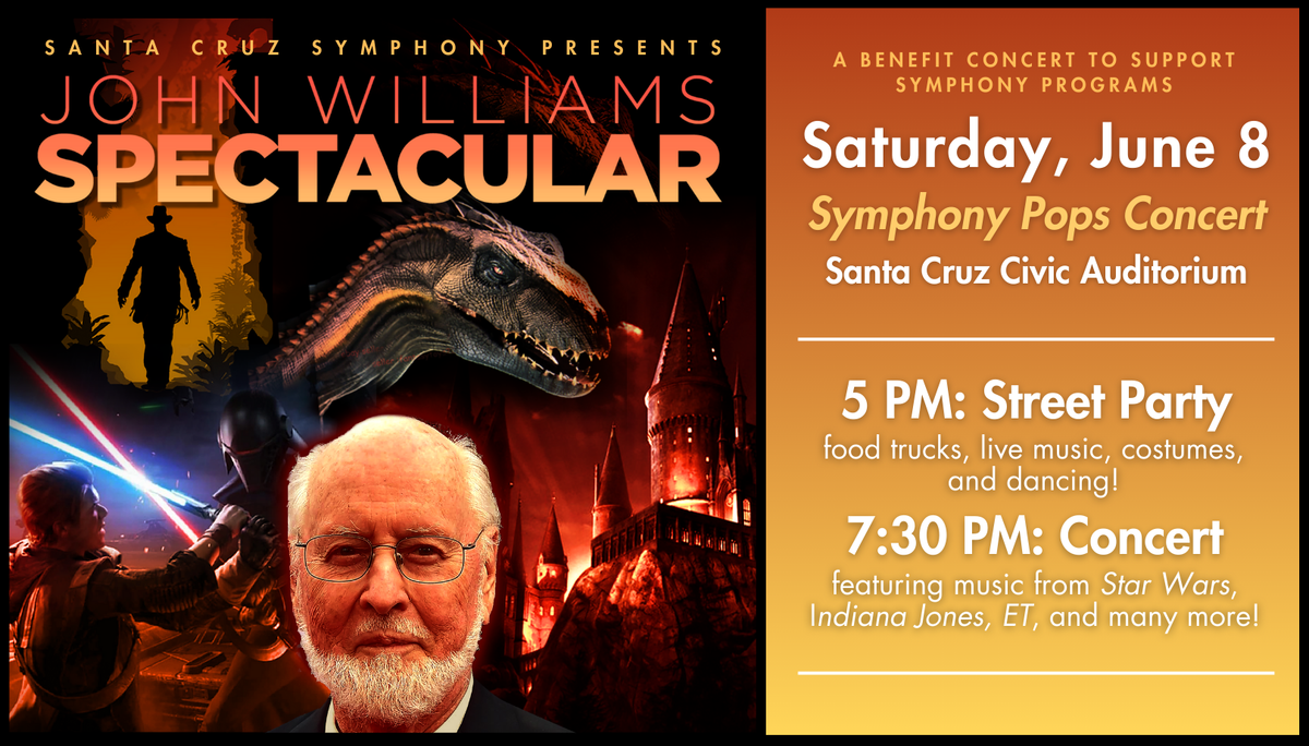 Symphony of the Hills - A Time to Dance: All That Jazz at Cailloux Theater, 3 January | Event in Kerrville