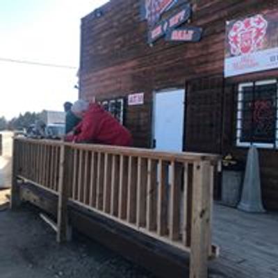 NIMROD BAR & GRILL