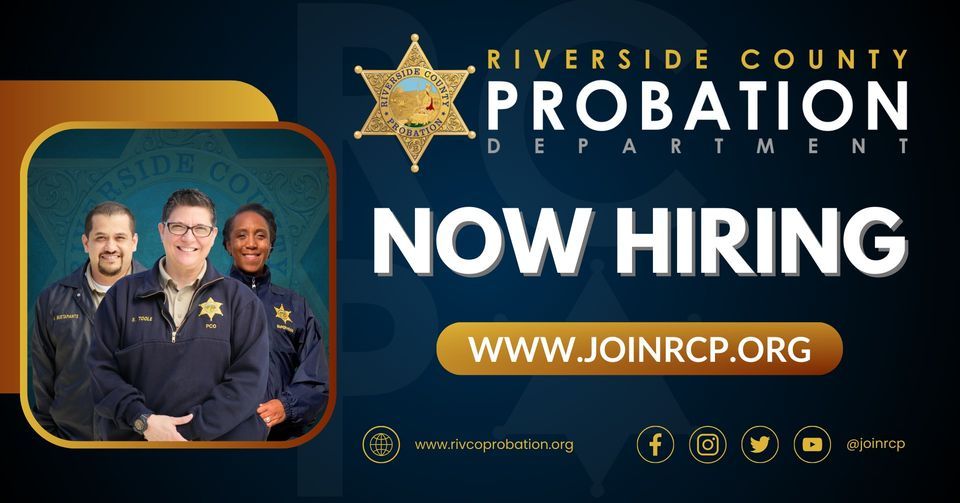 High Desert Community Job Fair, High Desert America's Job Center of