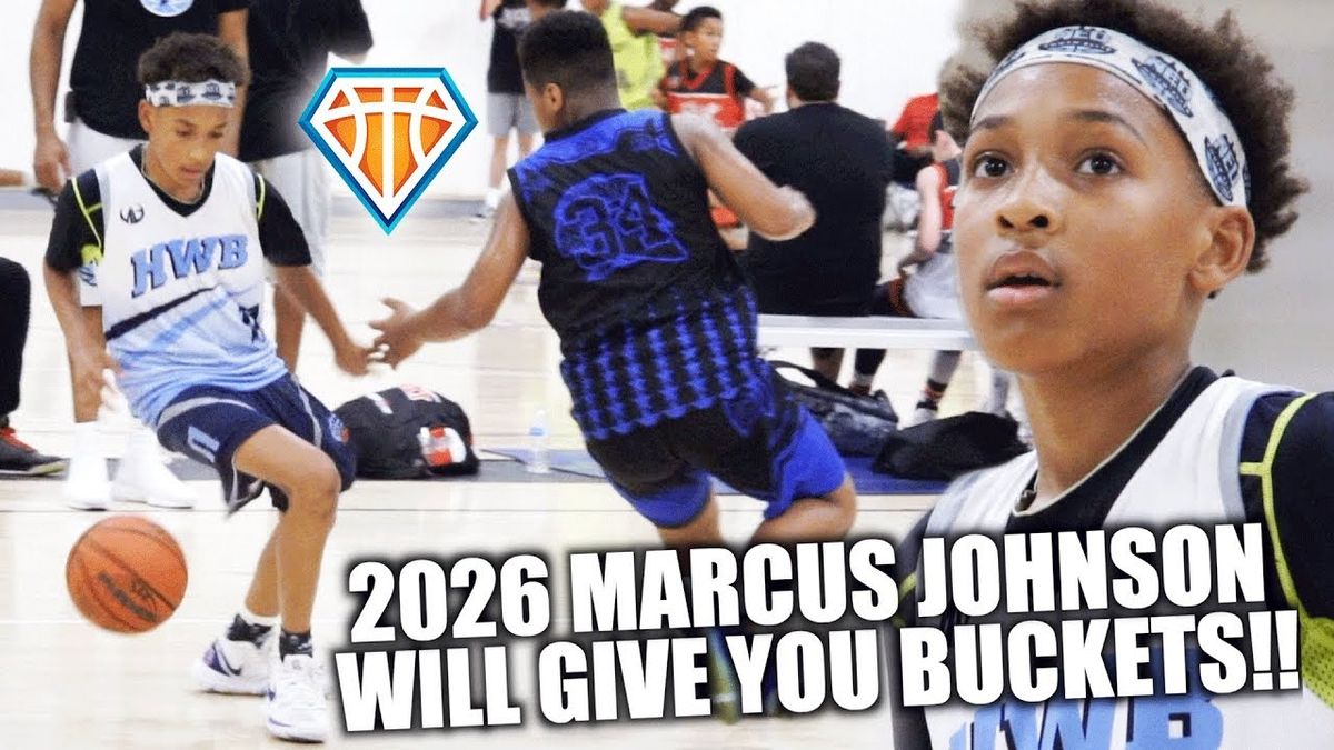 Marcus Johnson, 2 January | Event in Norfolk | AllEvents