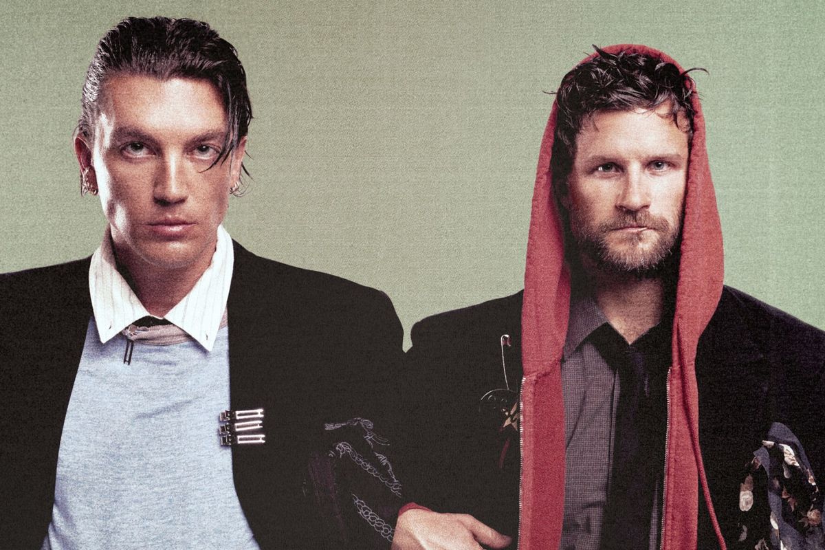 LANY: Soft World Tour, 29 March | Event in Salt Lake City | AllEvents