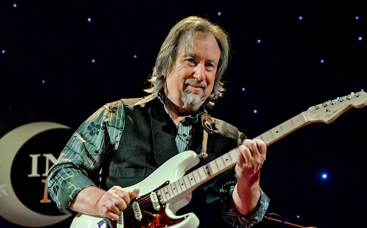 Jim Messina at The Oaks Theater, 17 March | Event in Oakmont | AllEvents