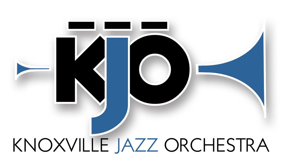 Knoxville Jazz Orchestra - A Swingin' Christmas with Simon Moullier at Tennessee Theatre, 16 December | AllEvents