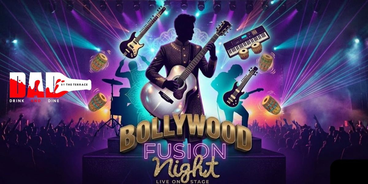 Bollywood Fusion Night