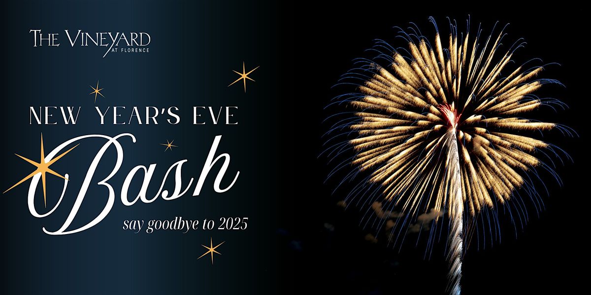 New Year's Eve Bash, 31 December | Event in Florence | AllEvents