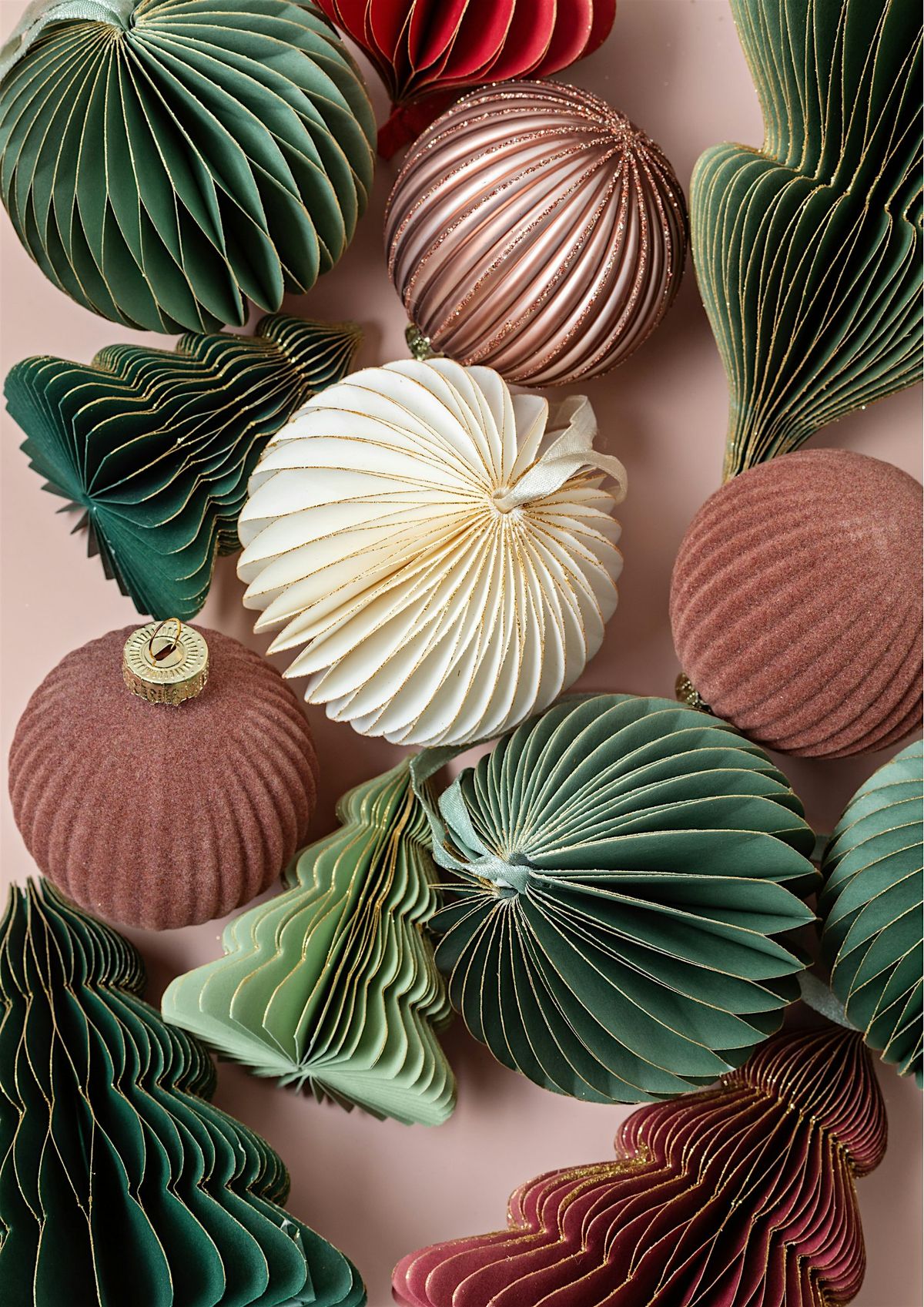 Festive Crafts workshop, 2 December | Event in Glasgow | AllEvents