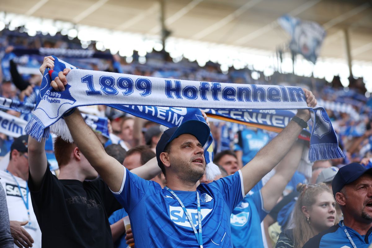 SC Freiburg vs TSG 1899 Hoffenheim at Europa Park Stadion, 25 September | Event in Freiburg Im Breisgau | AllEvents