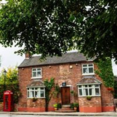 The Plough Inn, Eaton