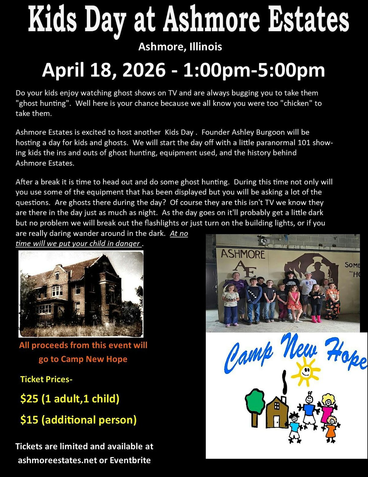 Kids Day at Ashmore Estates, 18 April | Event in Ashmore | AllEvents
