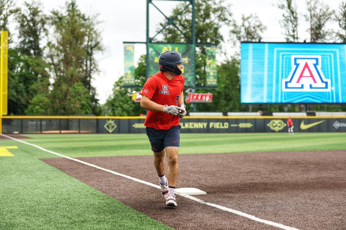 NCAA Baseball Regionals: Eugene - Session 7 (If Necessary) | Event in Eugene | AllEvents